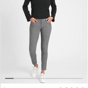 Banana Republic Sloan Pants